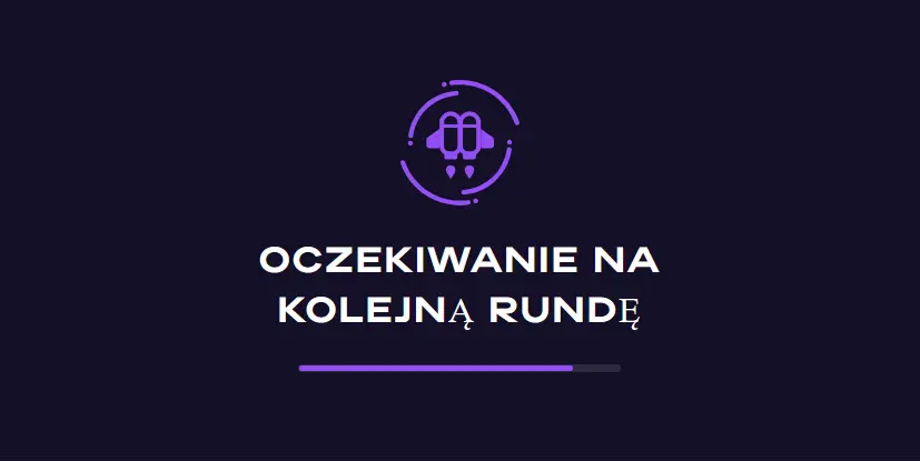 Czekam na rozpoczęcie rundy w Lucky Jet Czekam na rozpoczęcie rundy w Lucky Jet