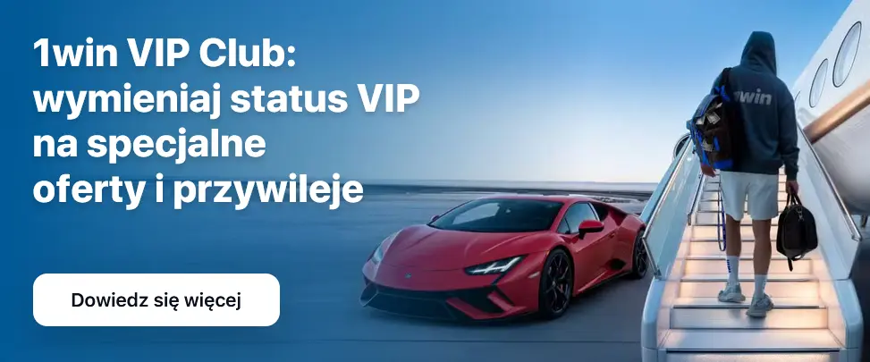 Klub VIP in1Win Klub VIP in1Win