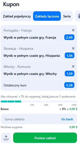 Kupon w 1Win Kupon w 1Win