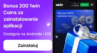 Aplikacja 1Win Aplikacja 1Win
