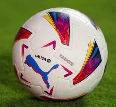 La Liga 2025-2026 La Liga 2025-2026
