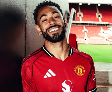 Matheus Cunha Manchester United Matheus Cunha Manchester United